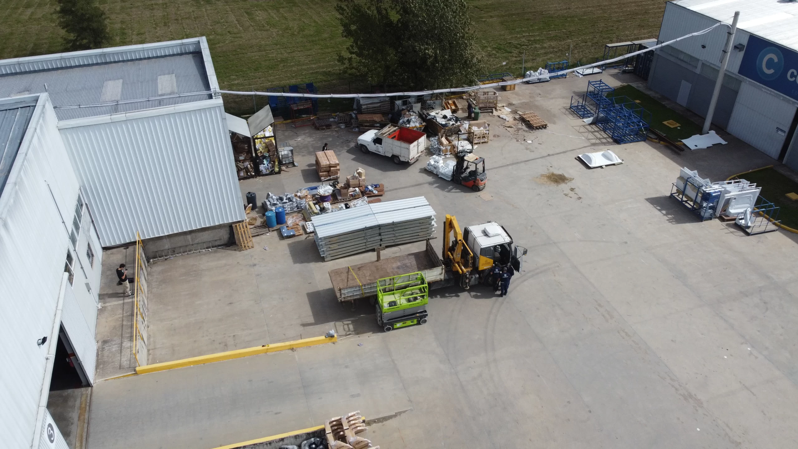 montaje 7.3 valle en proceso drone 2