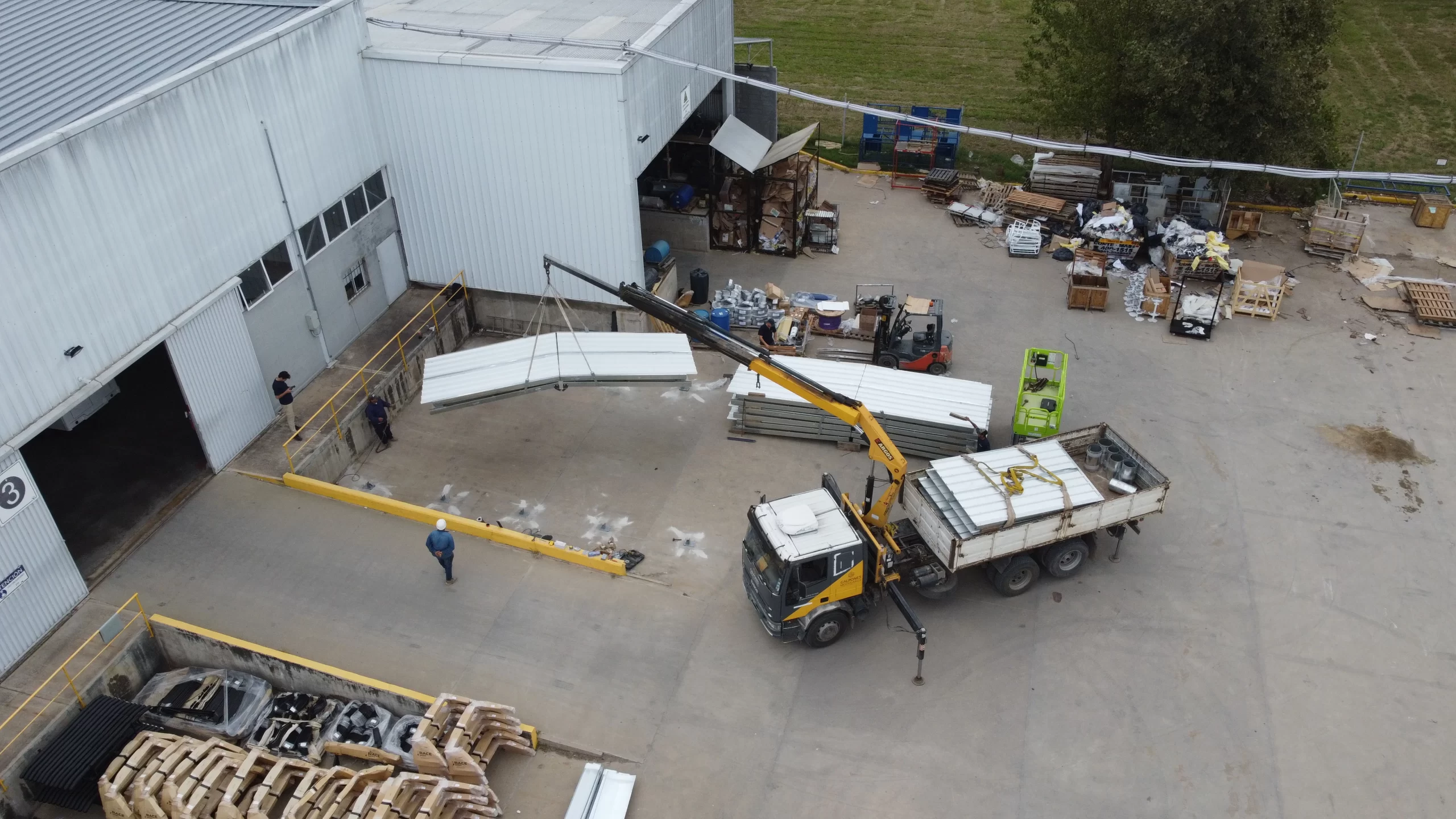 montaje 7.3 valle en proceso drone 3