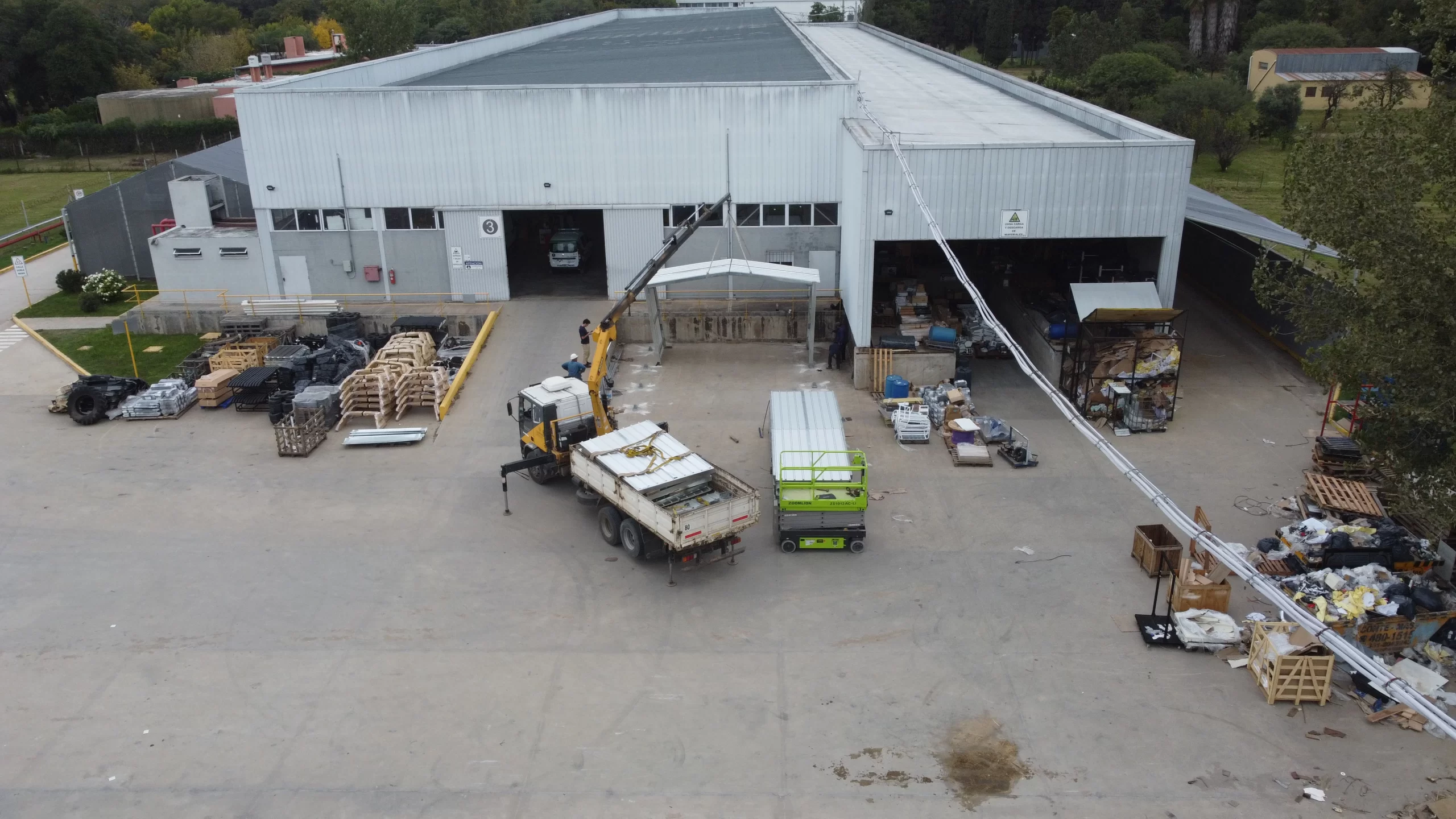 montaje 7.3 valle en proceso drone 4